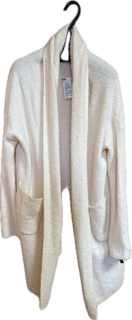 ダブル カーディガン SIZE DOUBLE STANDARD CLOTHING