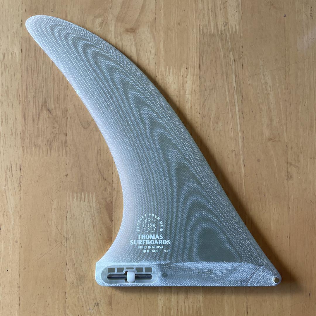FCS II Thomas Single Fin - FCS - FCS US