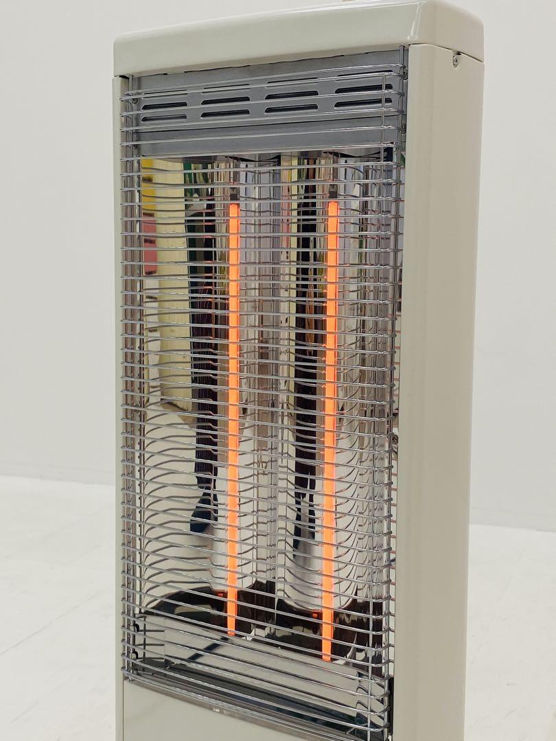 【値下げ】アラジン遠赤外線グラファイトヒーターAEH-G103N