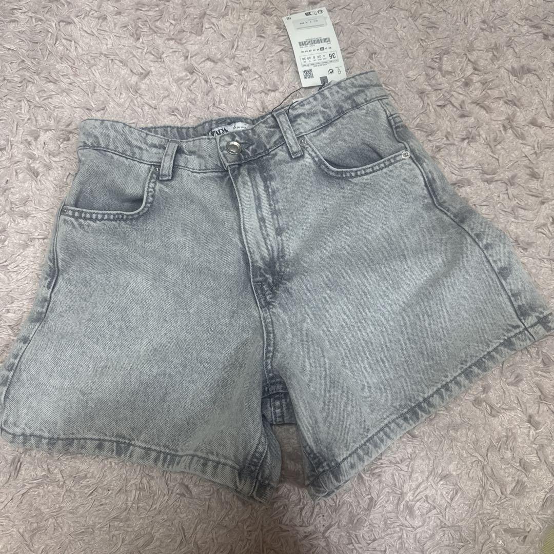 BLAMINK　DENIM ショートパンツ　36 BLAMINK DENIM ショートパンツ 36 BLAMINK DENIM ショートパンツ 36