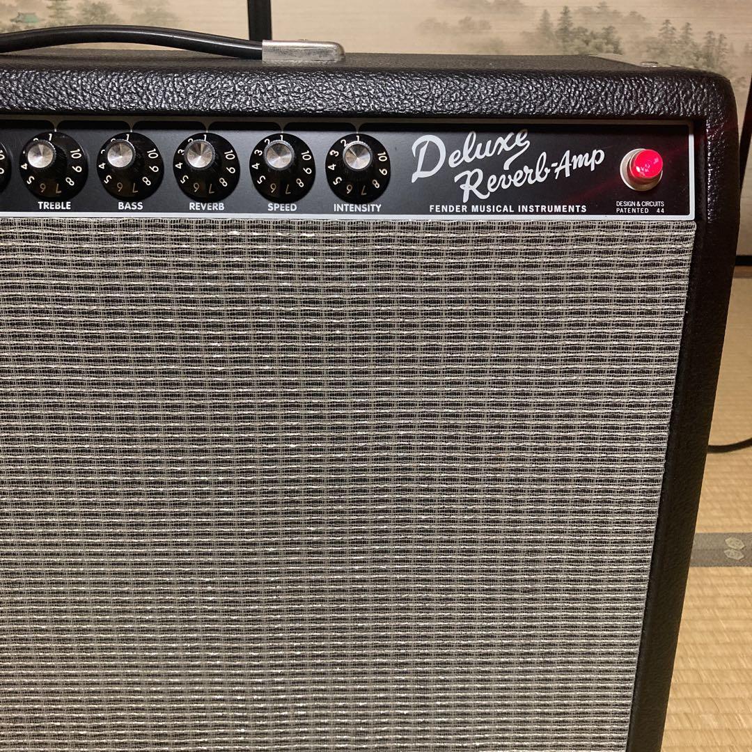 ’65 Deluxe Reverb 画像3