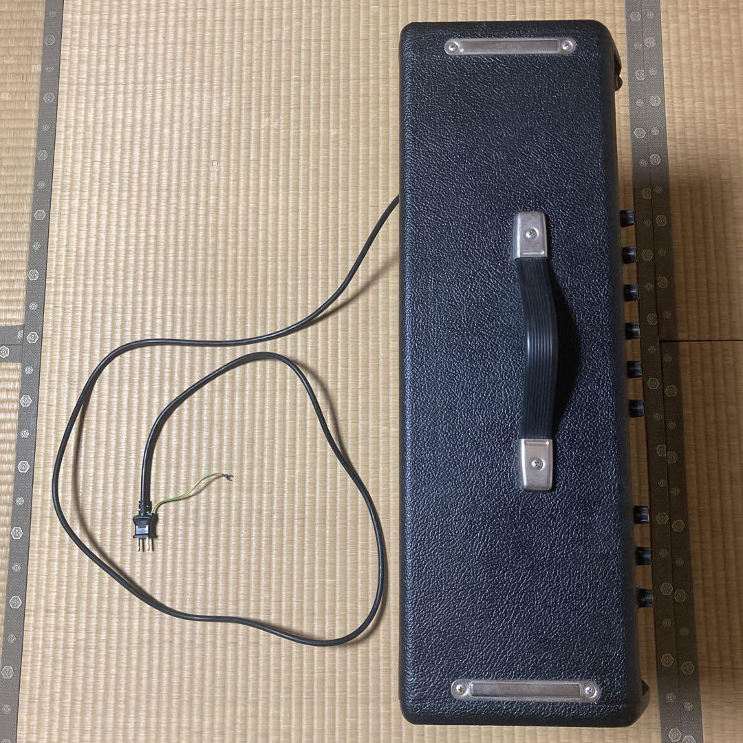’65 Deluxe Reverb 画像4