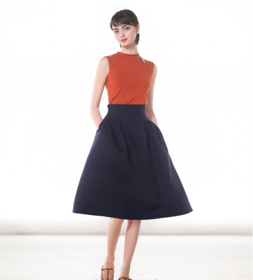 美品、タグ付き、デイジーリン、DAISY LIN、スカート、変形、チェック 美品、タグ付き、デイジーリン、DAISY LIN、スカート、変形