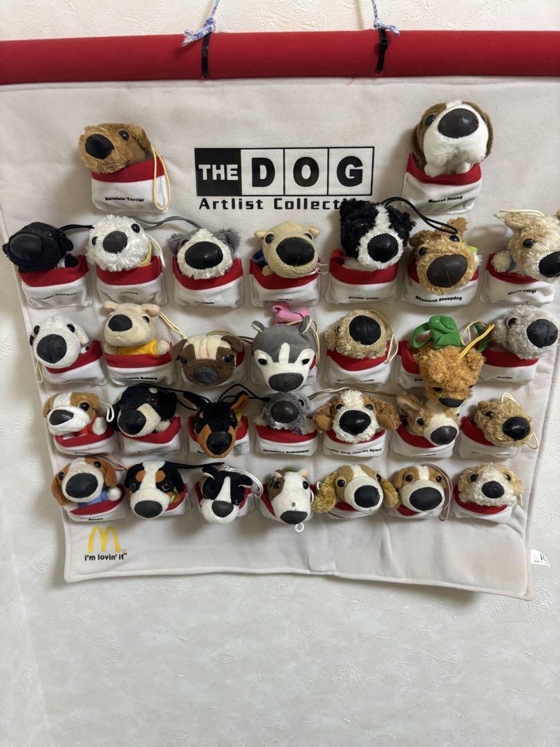 【希少】THE DOG Artist Collection コレクターキット 希少】THE DOG Artist Collection コレクターキット - メルカリ