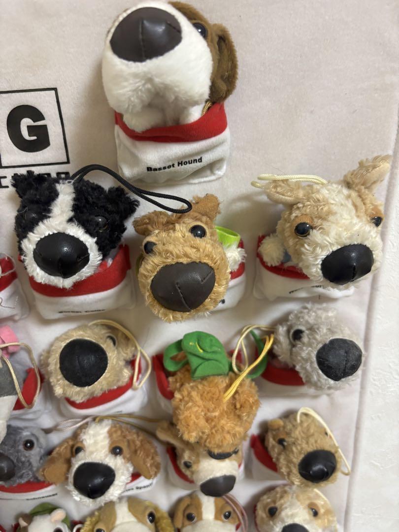 【希少】THE DOG Artist Collection コレクターキット 希少】THE DOG Artist Collection コレクターキット - メルカリ
