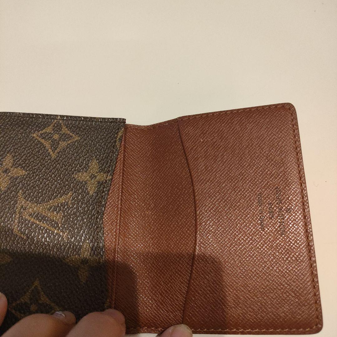 Louis Vuitton 名刺入れ モノグラム ルイヴィトンの名刺入れのおすすめ人気ランキング【2025年