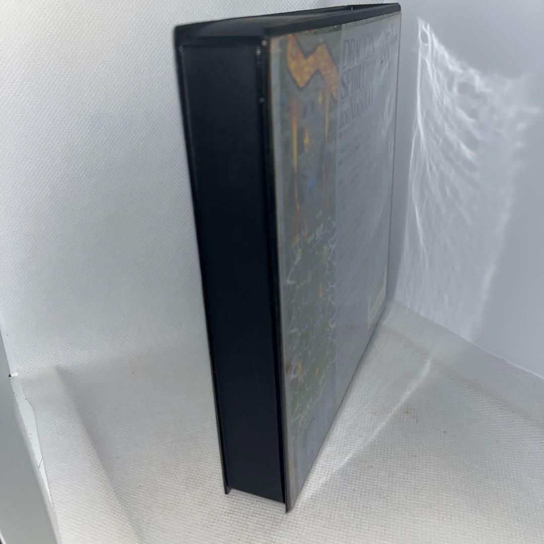 【希少】DRAGON SPIRIT ドラゴンスピリット ★X68000★　＠