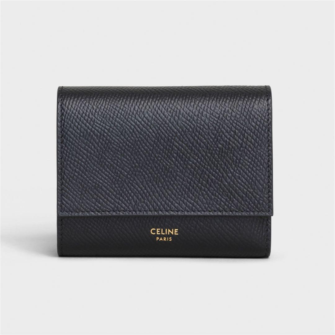 ファッションCELINE 財布