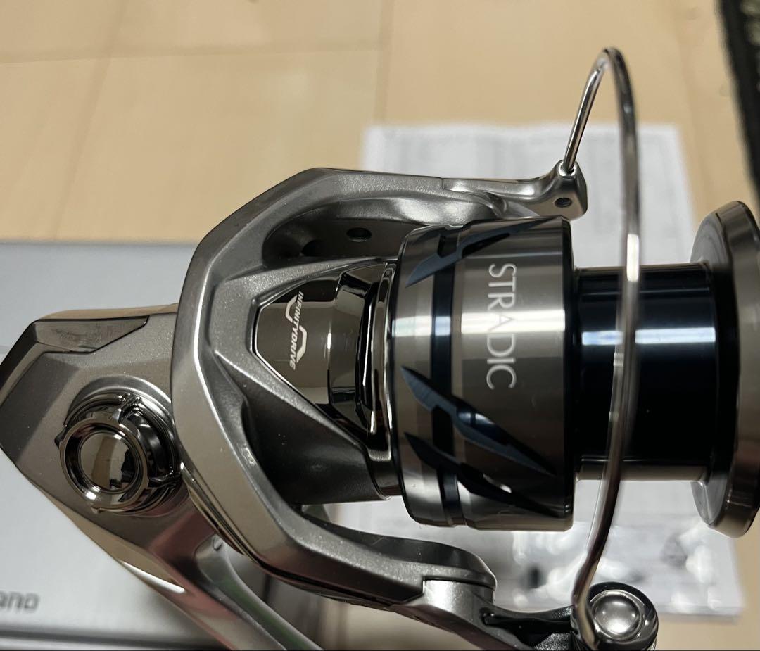 シマノ 23ストラディック C3000XG