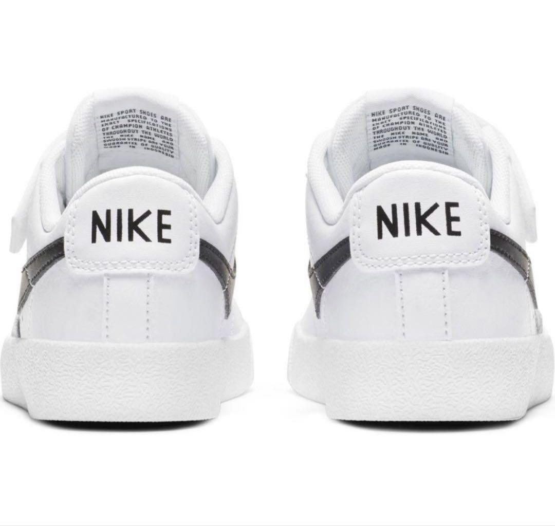 ダイナモ ノービス　NIKE ナイキ　ブレーザー low 77 21cm センチ