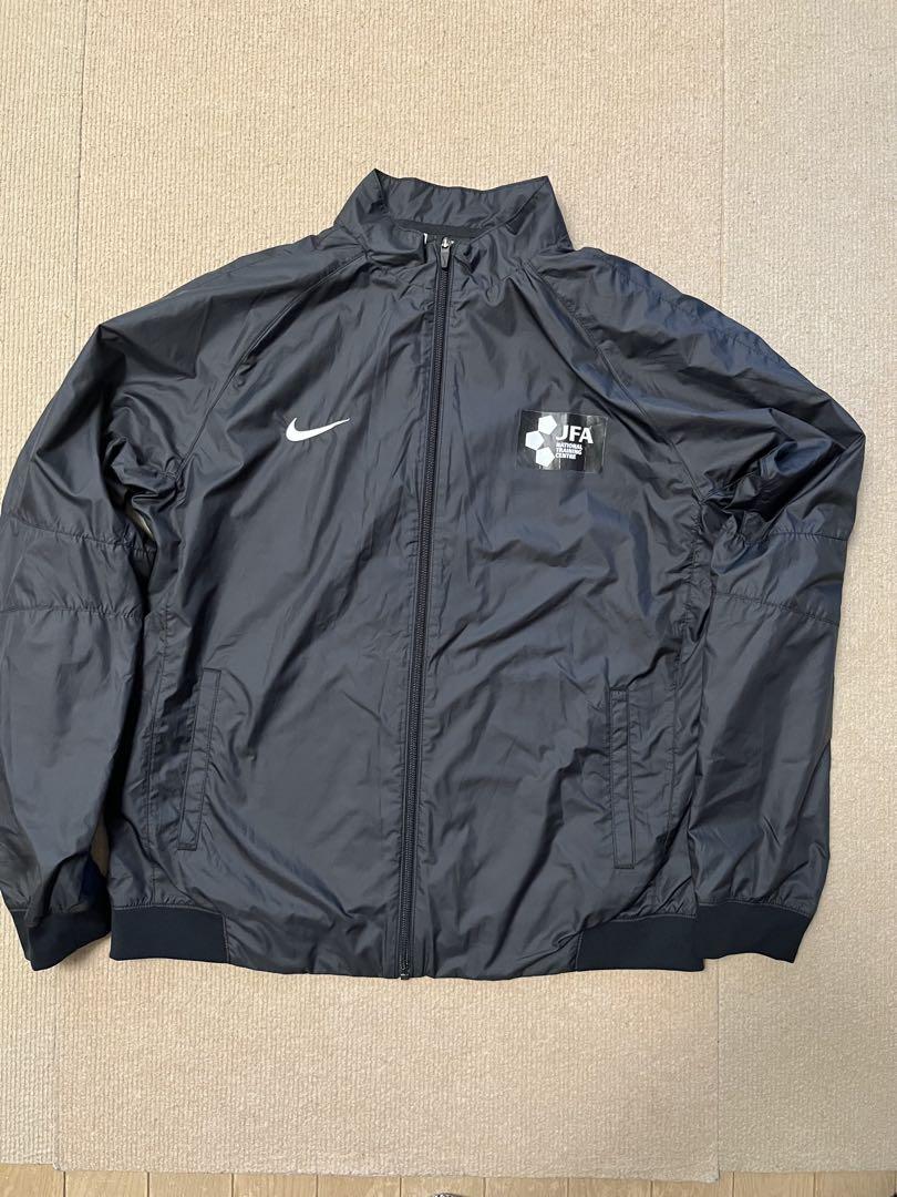 NIKE ナイキ　ＸＸＬ　トレーニングウェア上下セット　ＪＦＡ支給品