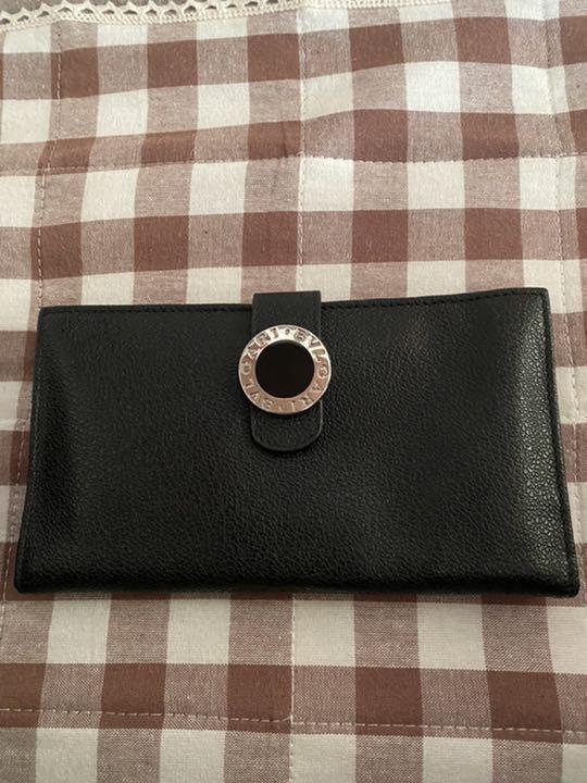 BVLGARI 長財布