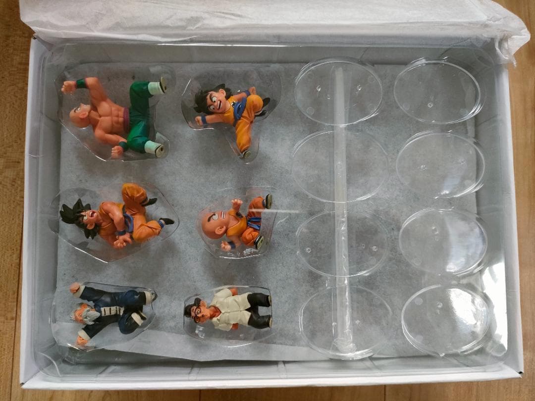 【DVD】ドラゴンボール DRAGON BOX<完全予約限定生産 26枚組> 【DVD】ドラゴンボール DRAGON BOX<完全予約限定生産 26枚組>