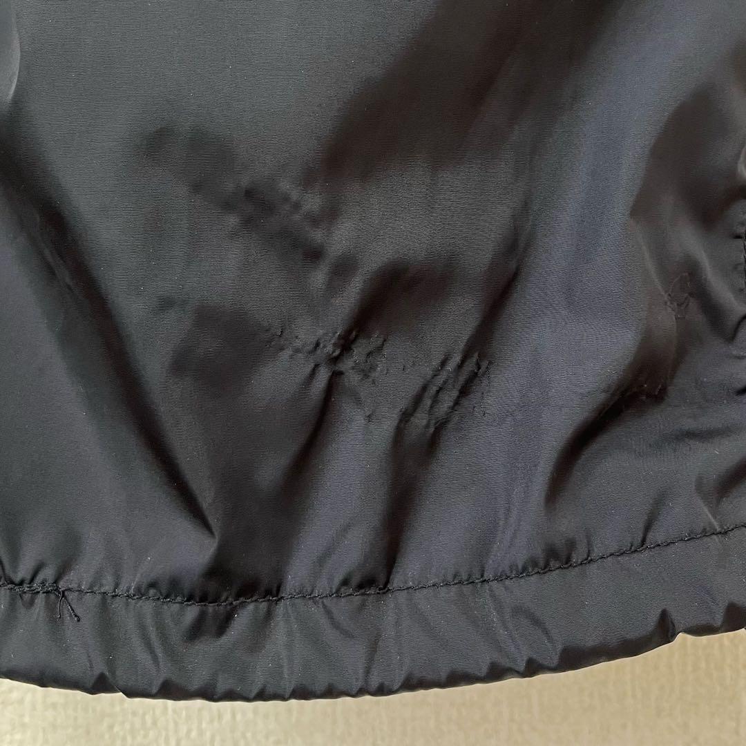 パンツ H BEAUTY&YOUTH OLMETEXCRUNCHY CARGOPANTS