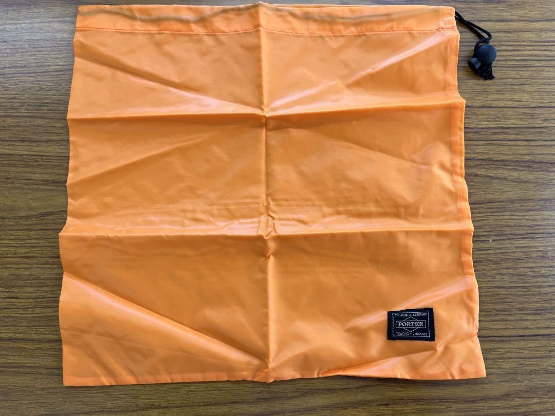 新品未使用✨PORTER ポーター タンカー ショルダーバッグ 2層式 ブラック