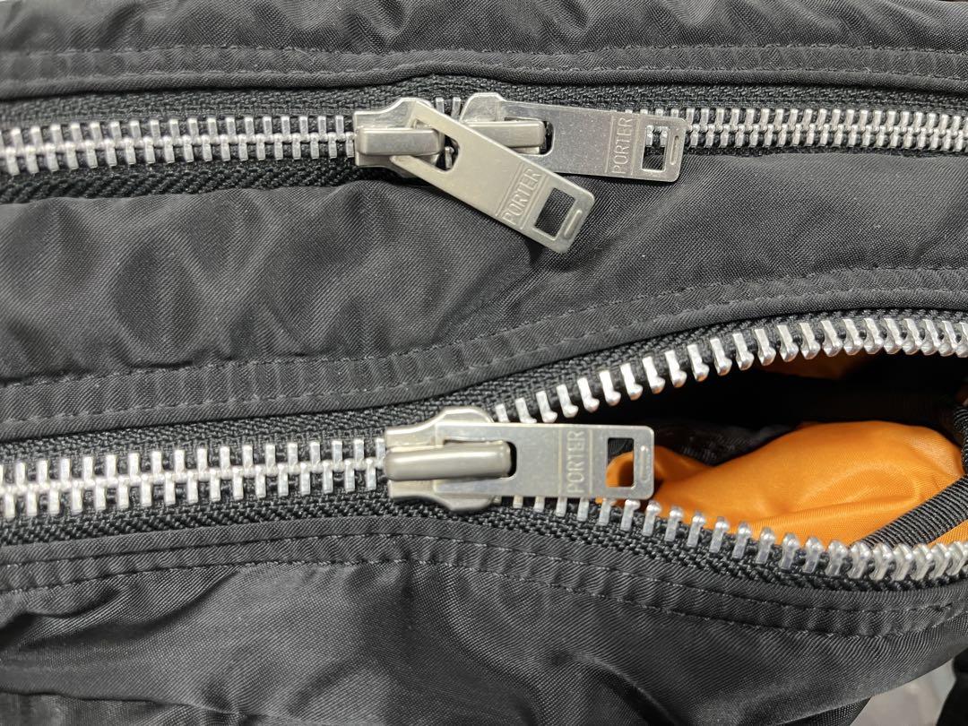 新品未使用✨PORTER ポーター タンカー ショルダーバッグ 2層式 ブラック