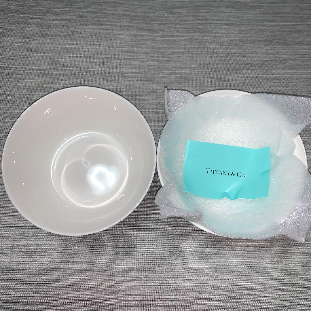 TIFFANY&Co. Tiffany&Co. ティファニー ブルーボックス ボウル