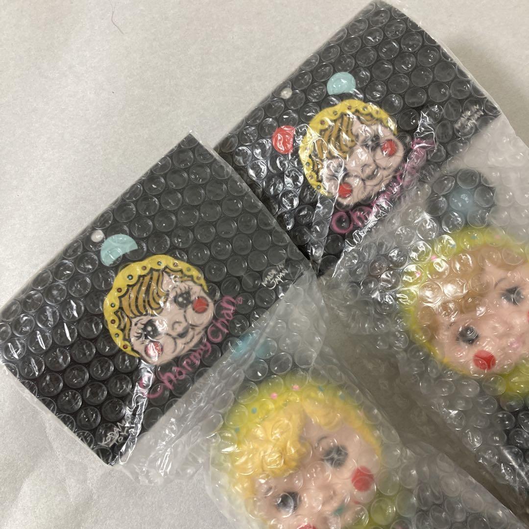 最大88%オフ! チャーミーちゃん Izumonster 児玉産業TOY 2点
