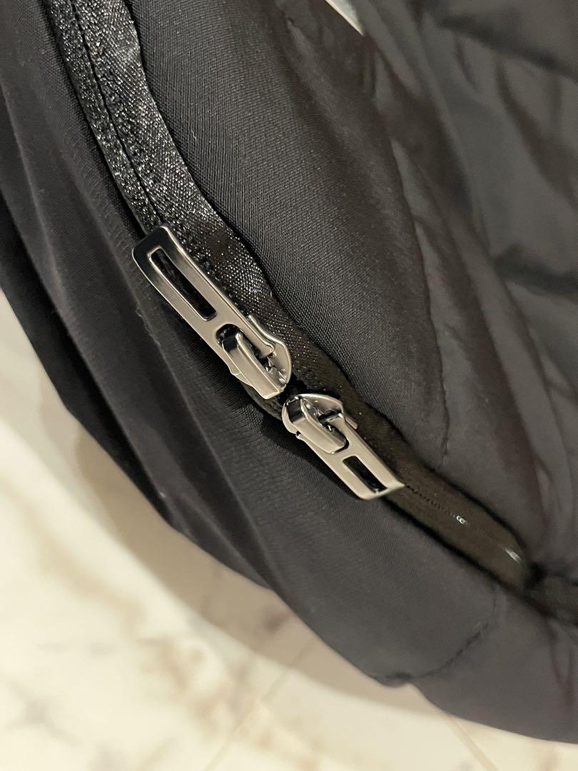 【極美品】Cybex プラチナムフットマフ　 グレー ブラック