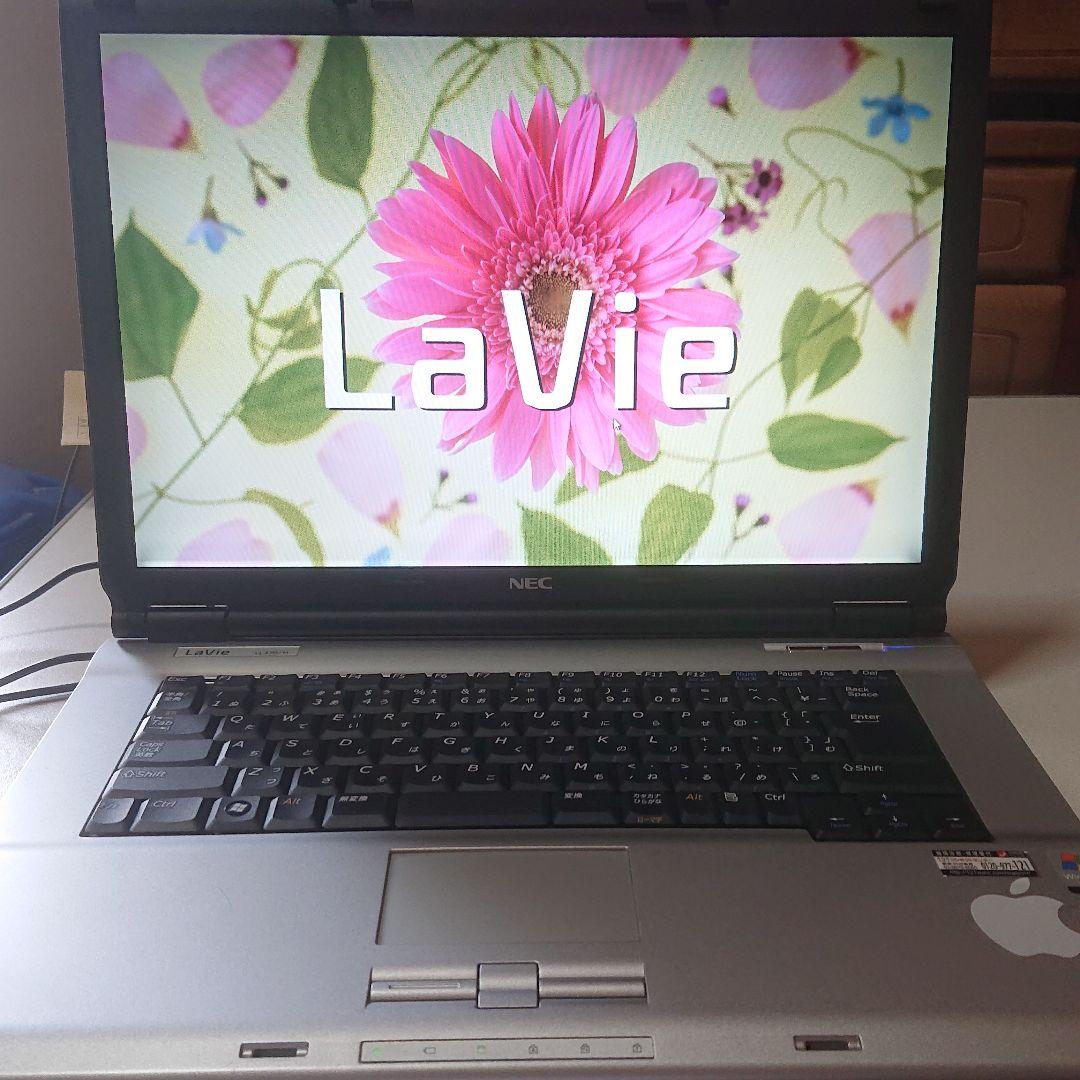 600円 ディズニープリンセスのベビーグッズも大集合 Nec ノートパソコン LaVie