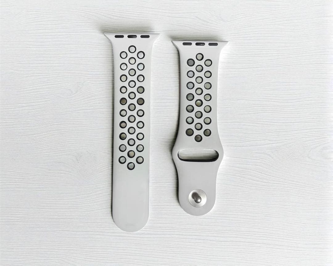 Apple Watch第1世代SE NIKE GPSモデル 40mm WWW_OPDRERGINERDOGAN_COM