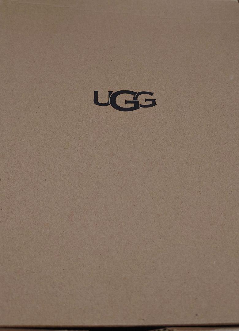 【レアカラー】UGG CA805 ヌバック ラベンダー