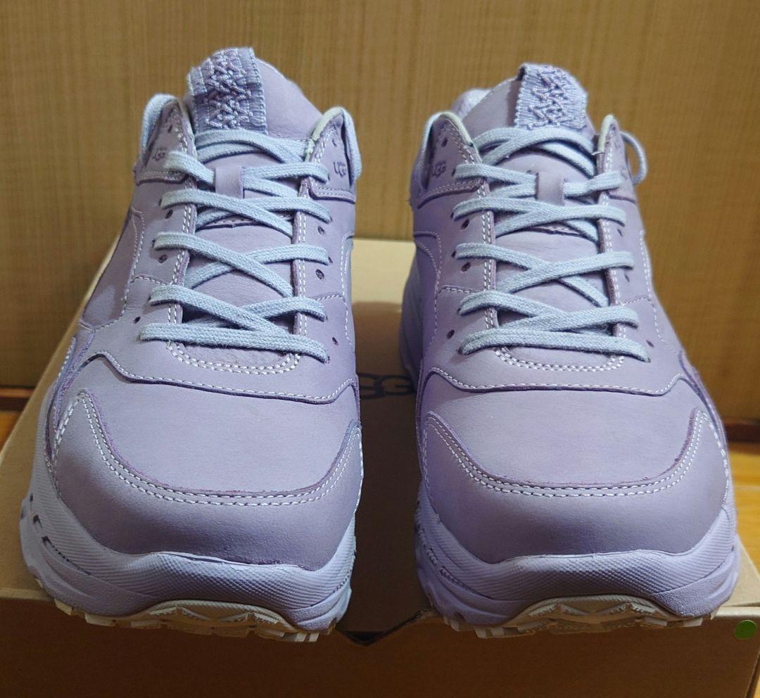 【レアカラー】UGG CA805 ヌバック ラベンダー