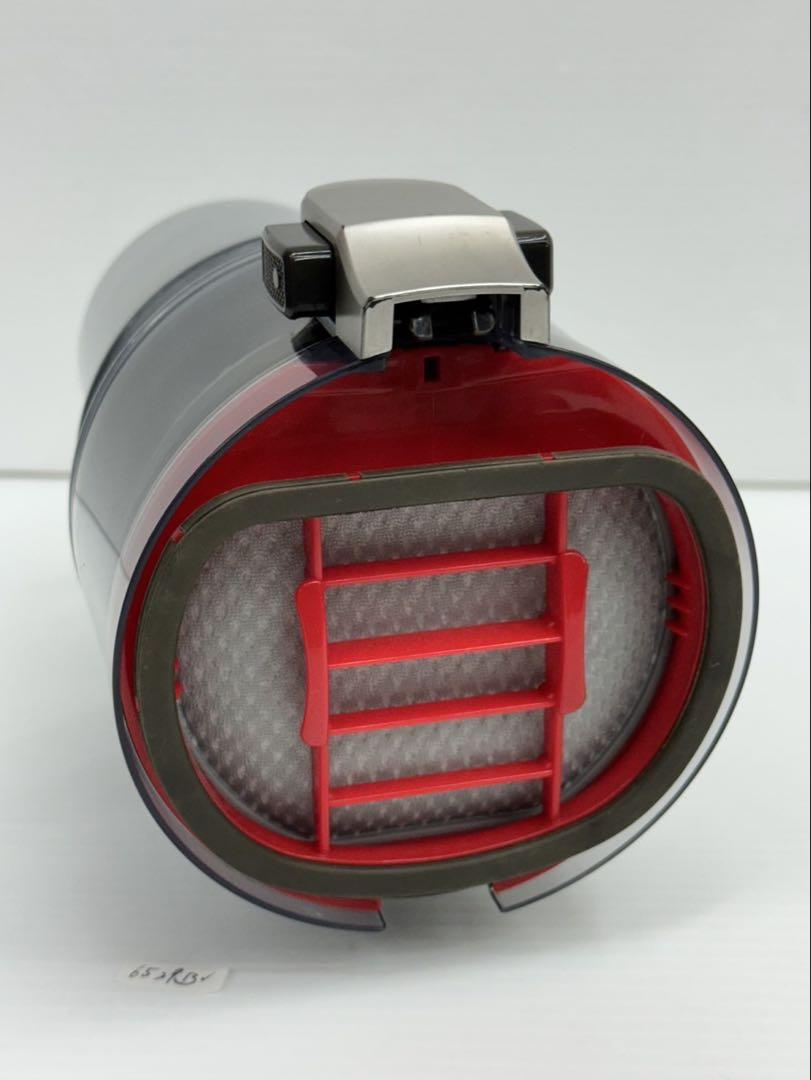 格安 VC-CL3000X 東芝 掃除機 ダストケース ダストボックス 中古