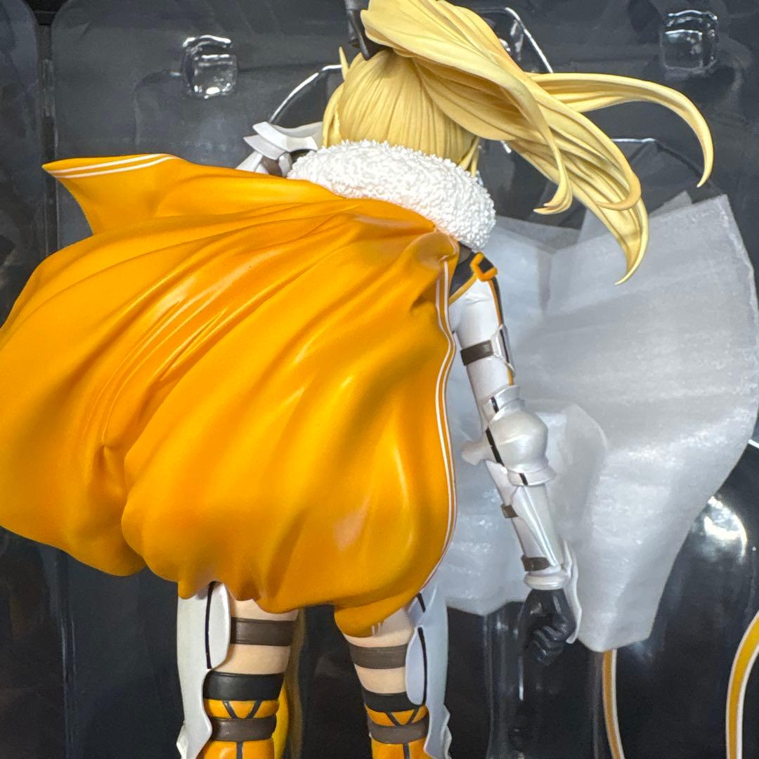 Fate アルトリア ペンドラゴン レーシングVer.GOOD SMILE COMPANY YUZUMIYA_COM