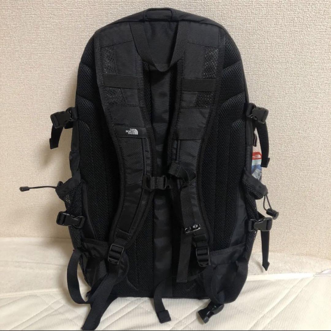 ノースフェイス　リュック　ビッグショット　ブラック　新品未使用　正規品　タグ付き