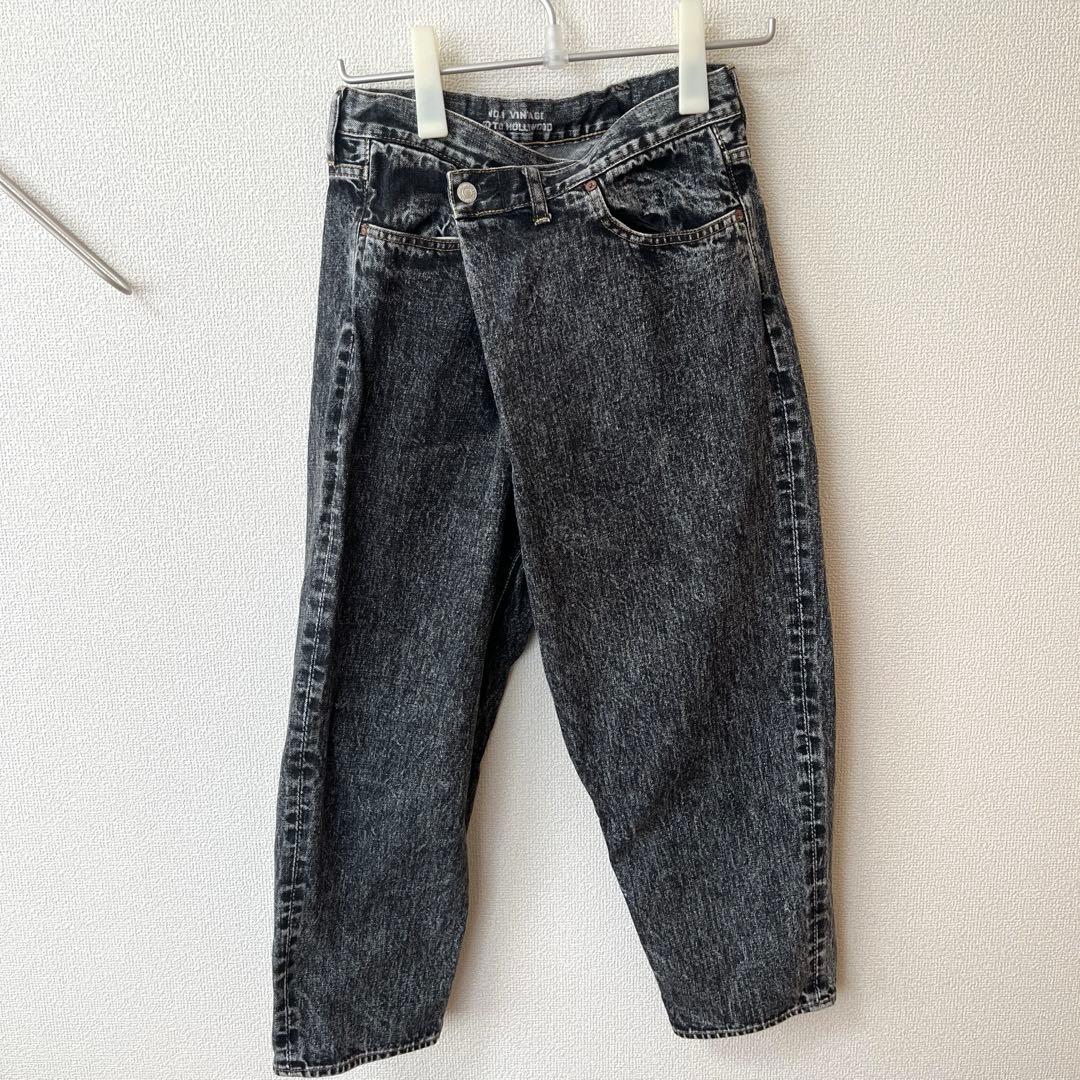GOTOHOLLYWOOD ゴートゥーハリウッド　ジーンズ　00