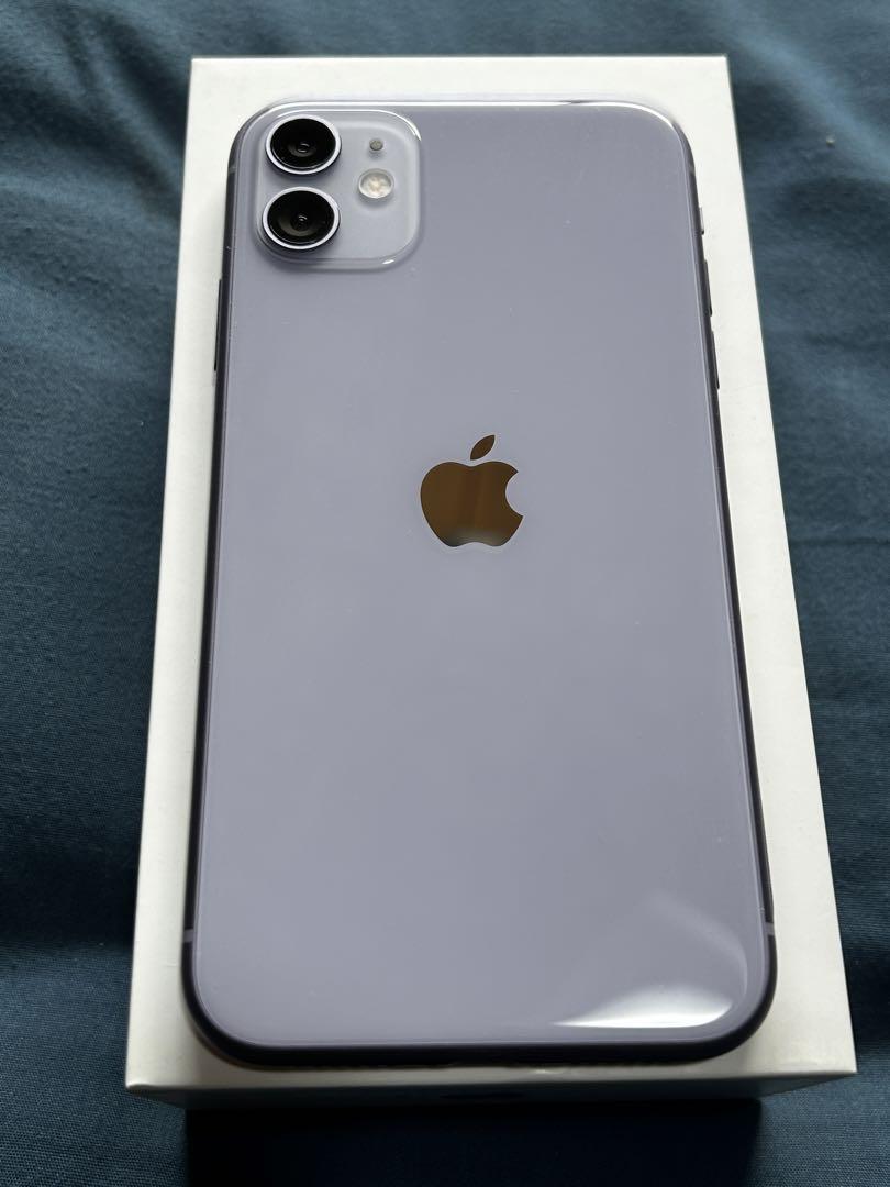 【極美品】iPhone 13 128GB SIMフリー　ホワイト Apple iPhone 13 ホワイト 128GB SIMフリー 本体