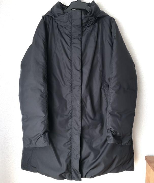 タフタダウンコート パオデロ 9号 コート ロング Pao.de.lo
