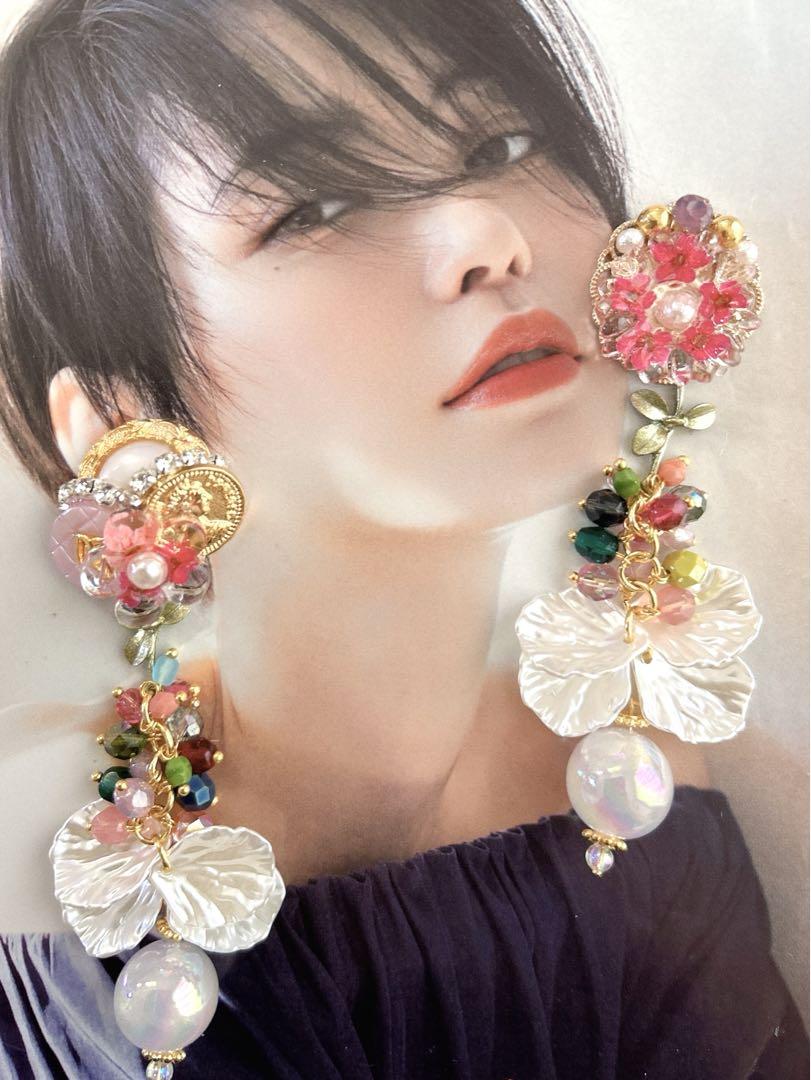 大安売りページ♡サージカルピアス4点★いつもありがとうございます♡