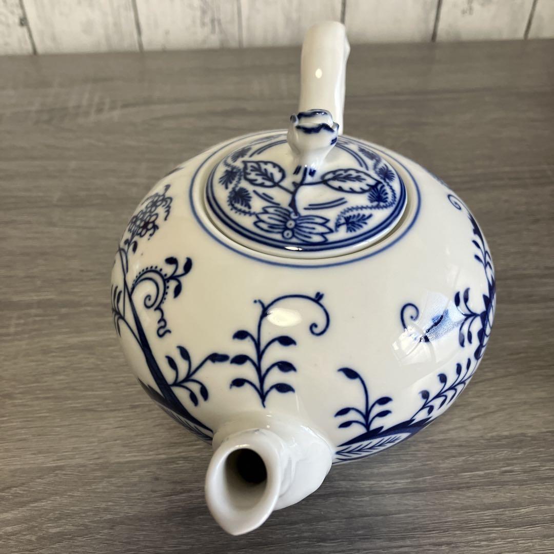 ロイヤルコペンハーゲン Zwiebelmuster