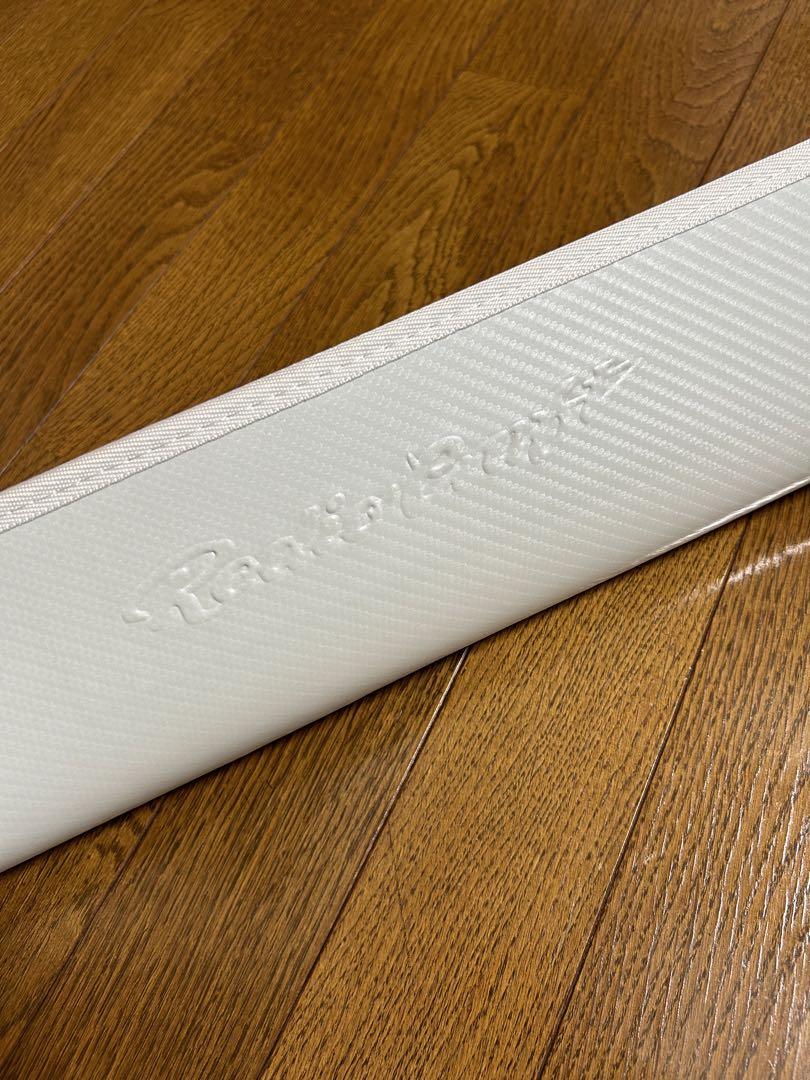新品ロデオクラフト　マイスター ゴールドウルフ金狼 613L (トラウトロッド)