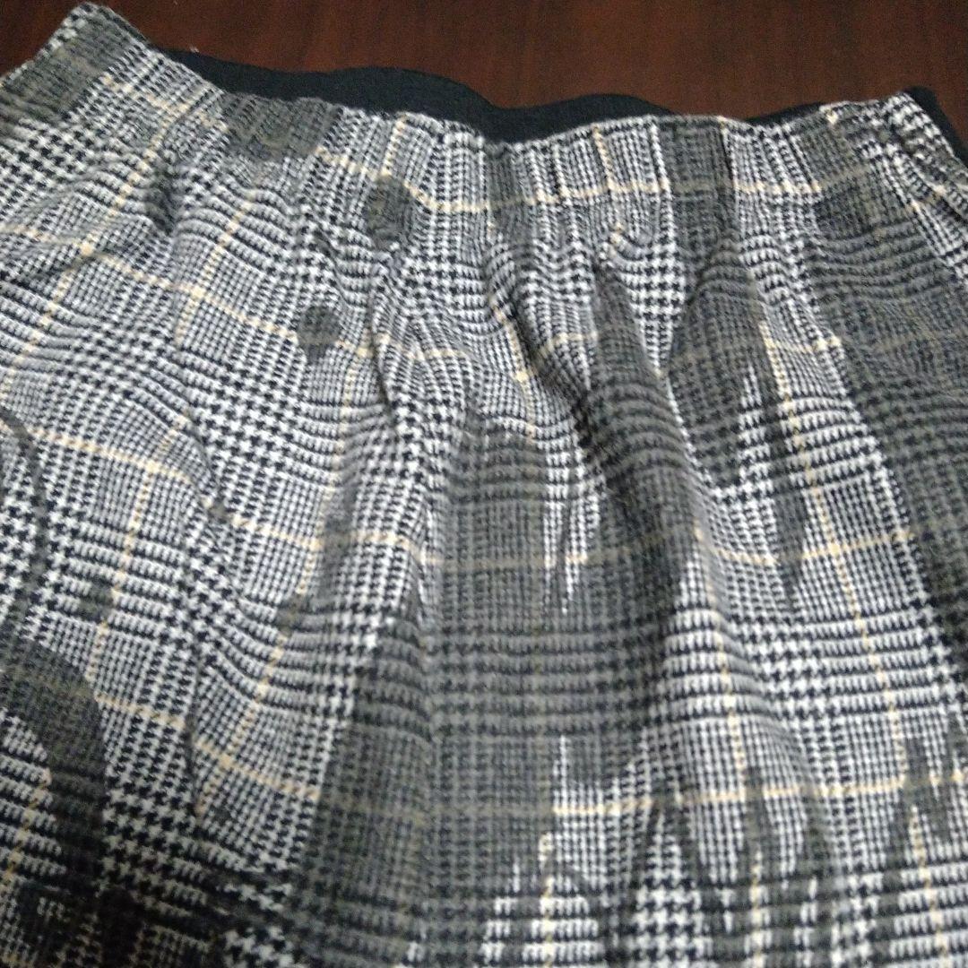 専用。crescent duoプリントのパンツ(⁠◍⁠•⁠ᴗ⁠•⁠◍⁠)⁠❤