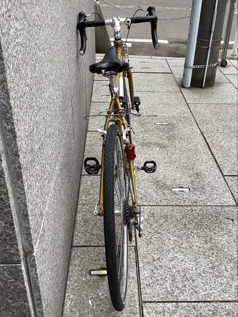 BRIDGESTONE ANCHOR