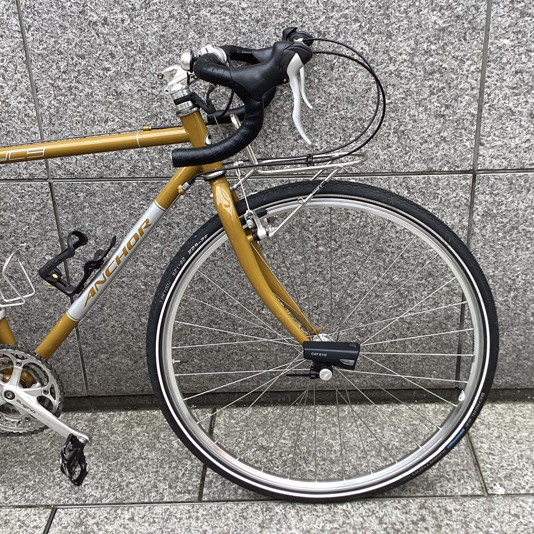 ♠ BRIDGESTONE