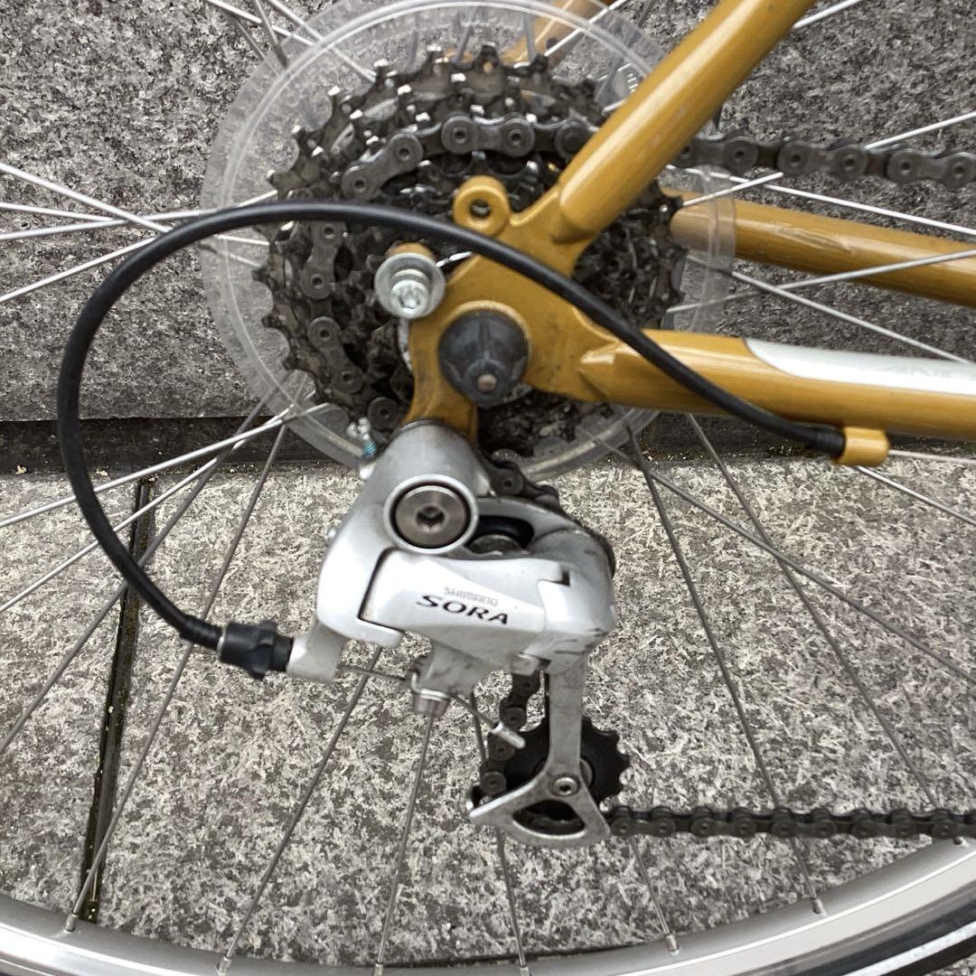 BRIDGESTONE ANCHOR