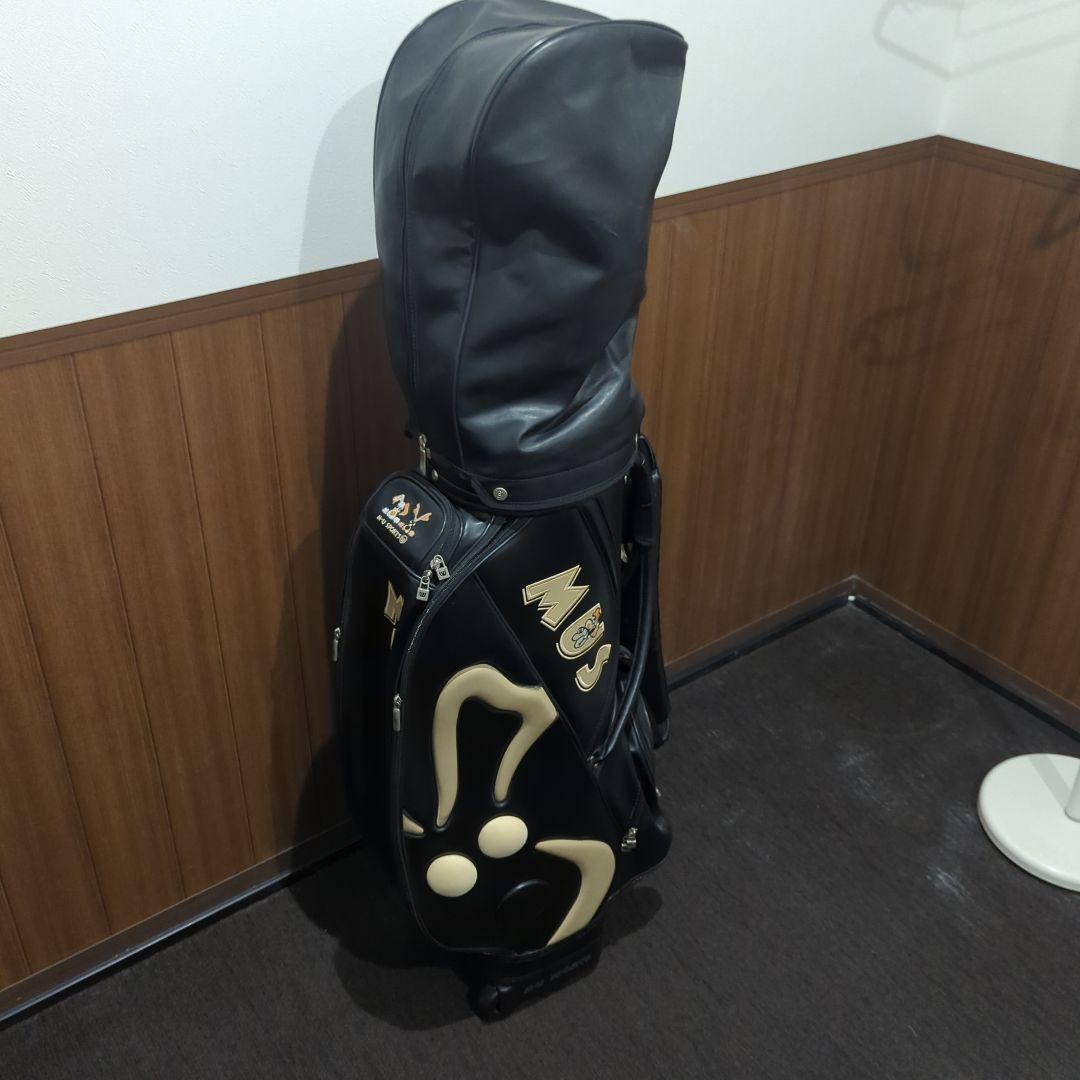 レディース ゴルフクラブセット 初心者