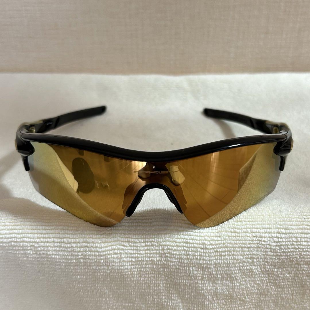 OAKLEY レーダーロックパス サングラス その他