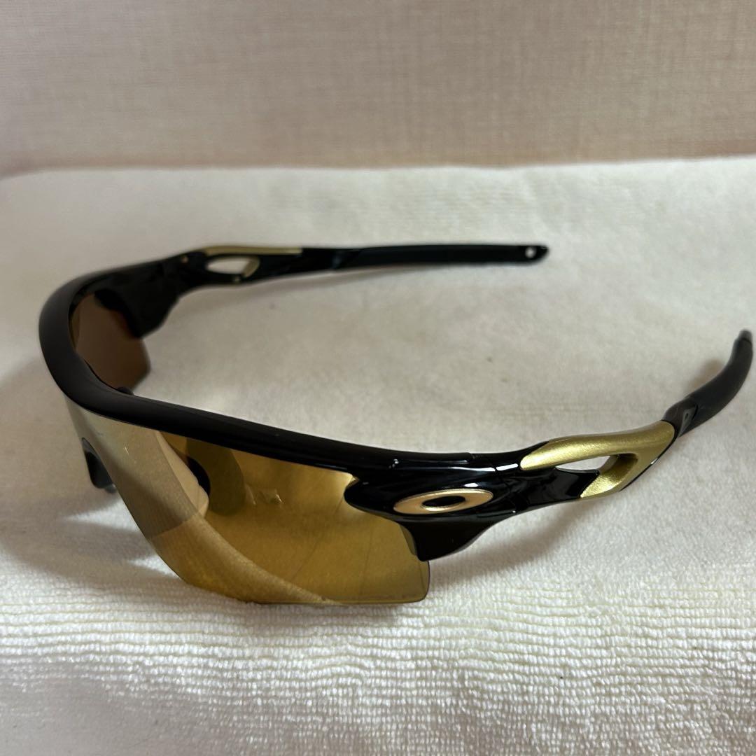 OAKLEY レーダーロックパス サングラス その他