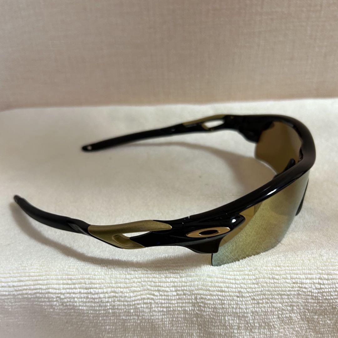 OAKLEY レーダーロックパス サングラス その他