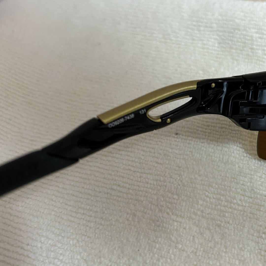 OAKLEY レーダーロックパス サングラス その他