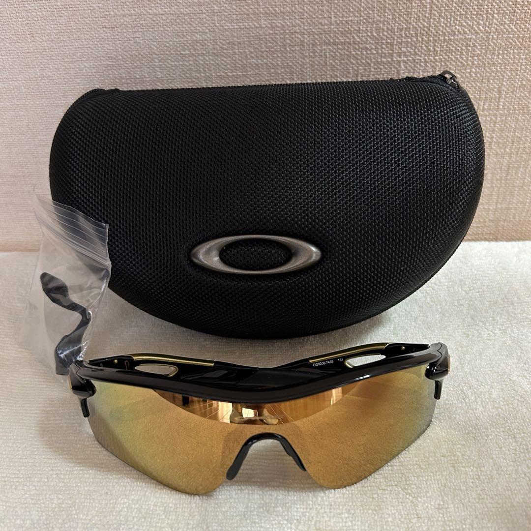 OAKLEY レーダーロックパス サングラス その他