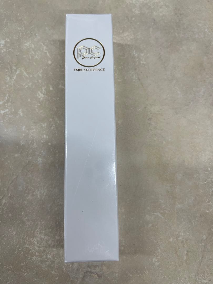 ピュアクリスタル　エムブランエッセンス3本セット ピュアクリスタル エムブランエッセンス3本セット エムブラン