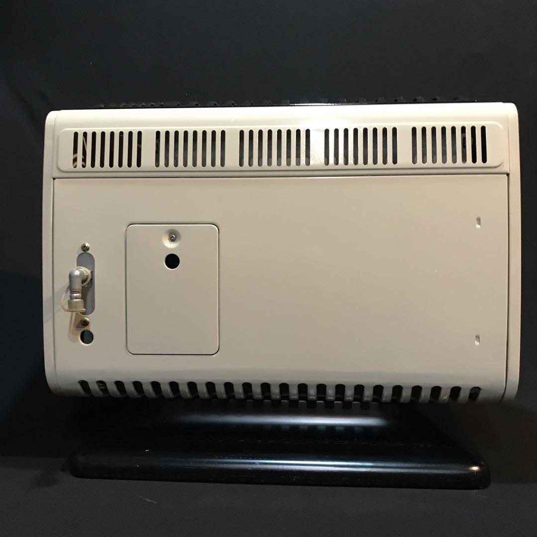 Rinnai ガスヒーター OG-16M ホワイト