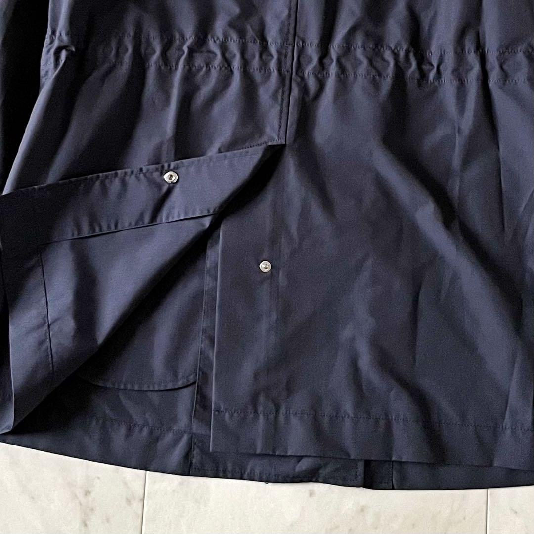 美品＊マッキントッシュフィロソフィー トレンチコート40