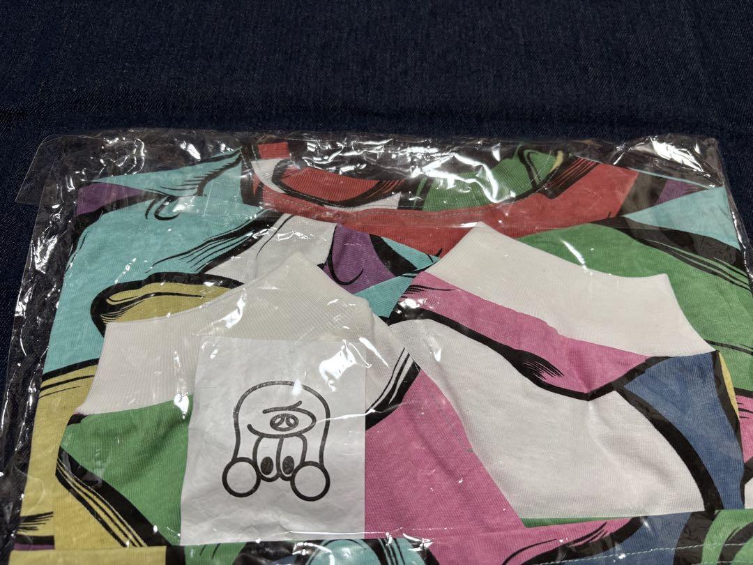 FiNGAiSM Kis-My-Ft2 ファンクラブ 会員限定 ロングTシャツ